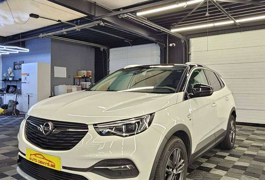 Opel 1.2 bj2019 benzine 111096km