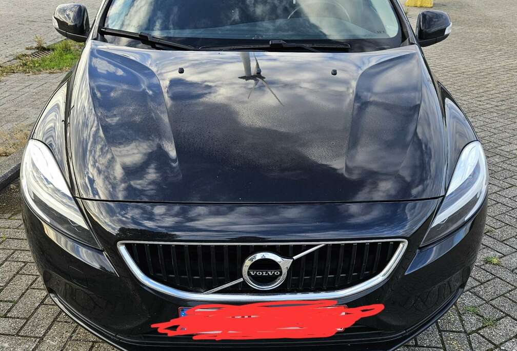 Volvo 2.0 D2 Kinetic