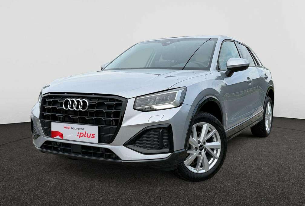 Audi 35 TFSI Business Edition Advanced S tronic