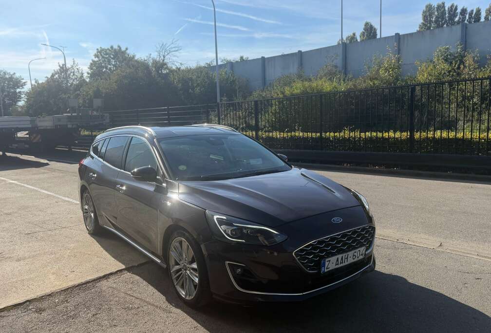 Ford Focus 1.5 EcoBlue *** VIGNALE ***