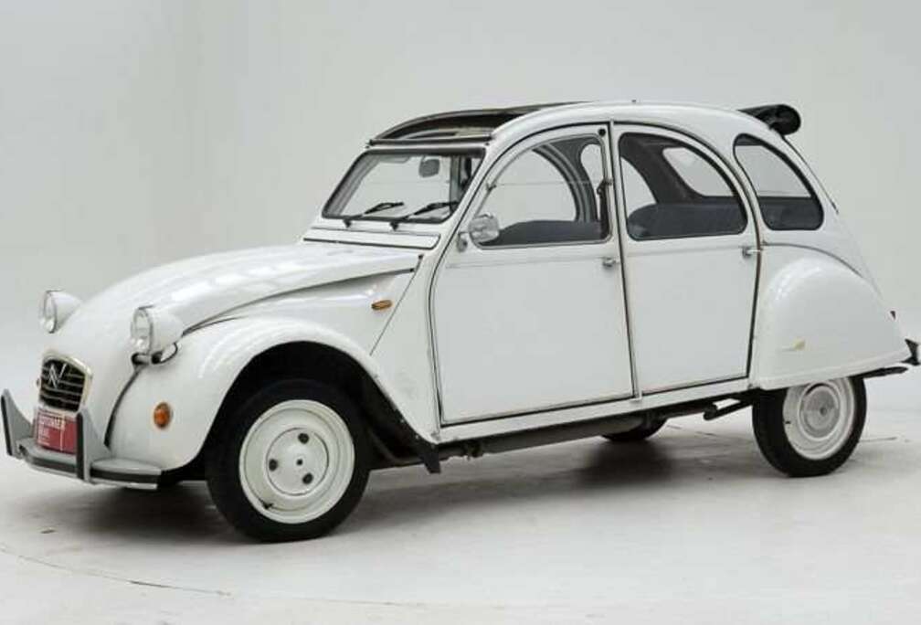 Citroen \'83 CHa1298