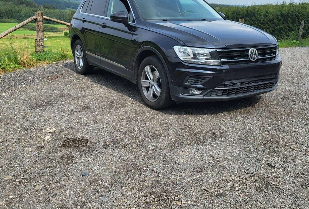 Volkswagen 2.0 TDi SCR Trendline (EU6.2)