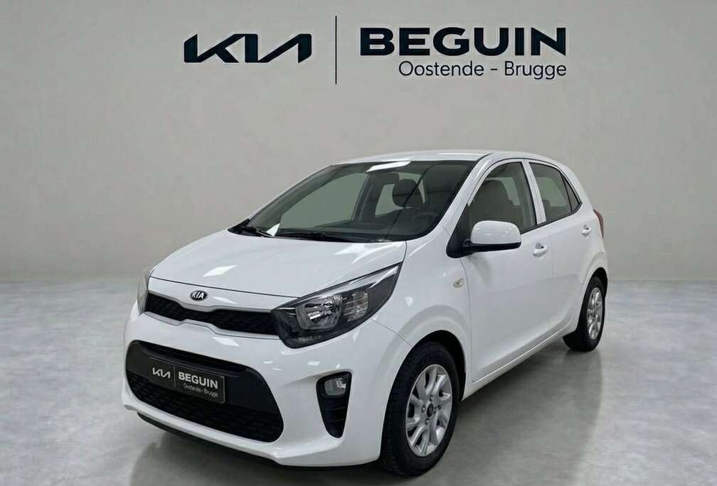 Kia 1.0 Easy