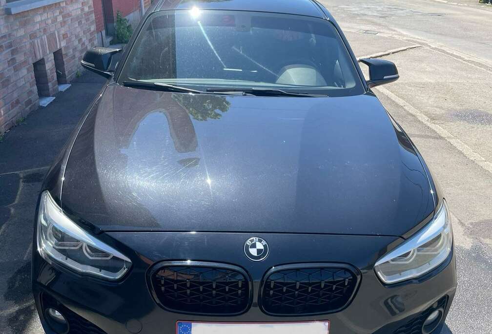BMW 118i