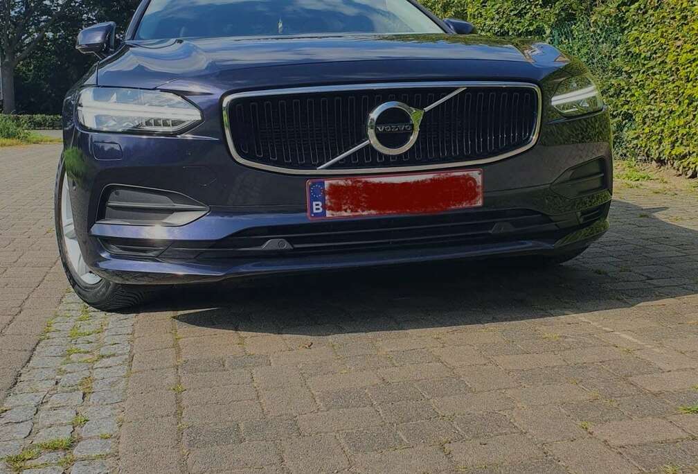 Volvo Volvo s90 D4 190 CV