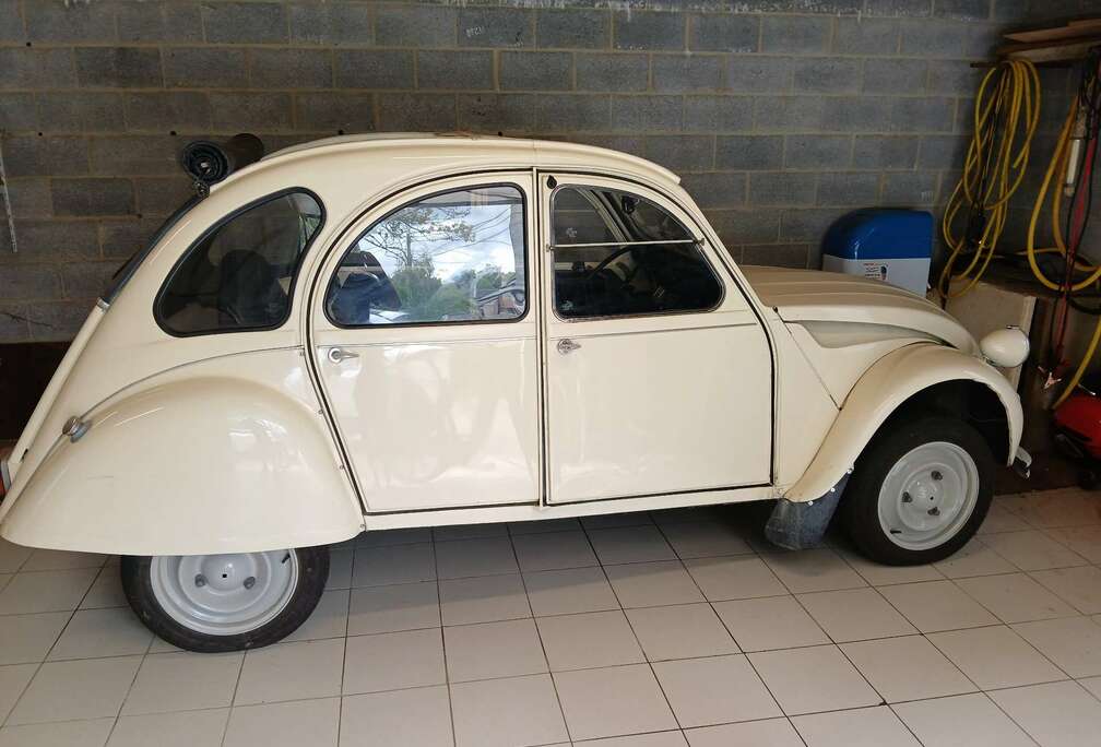 Citroen