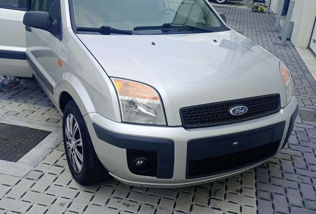 Ford 1.4