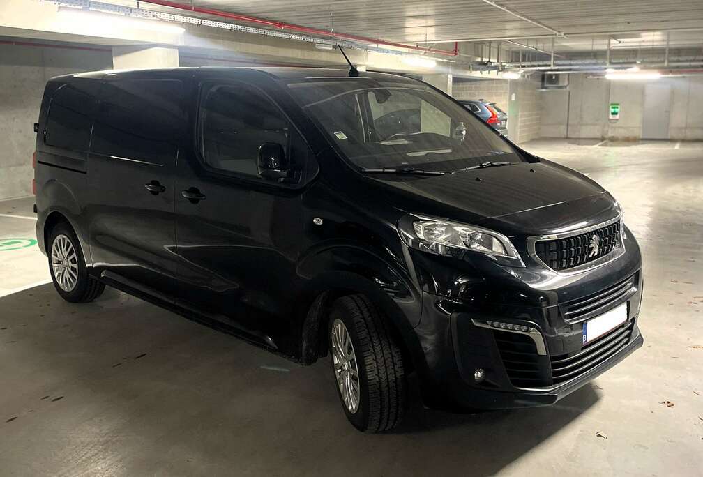 Peugeot Expert 1.5 BlueHDi 120 L2