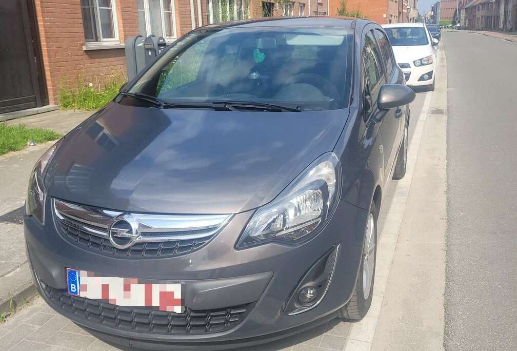 Opel 1.4 Benzine