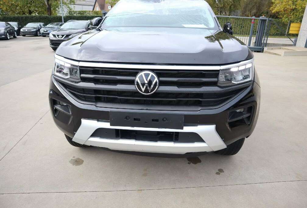 Volkswagen 2.0 Tdi