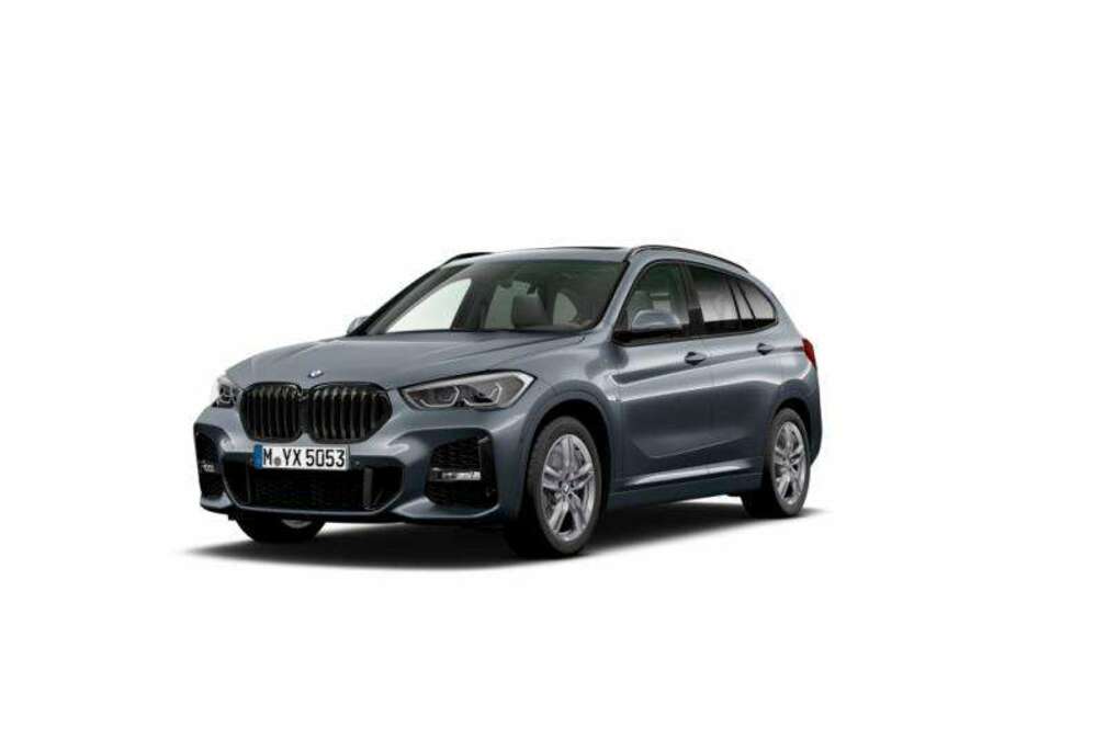 BMW M SPORT - PANODAK - LED - NAVI