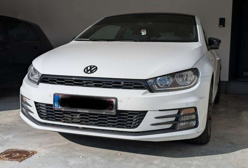 Volkswagen 1.4 TSI