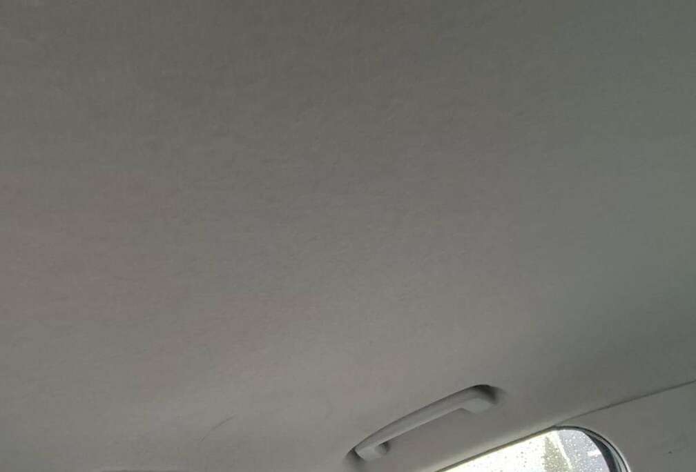 Ford Focus C-Max 1.6 Turbo TDCi Ghia