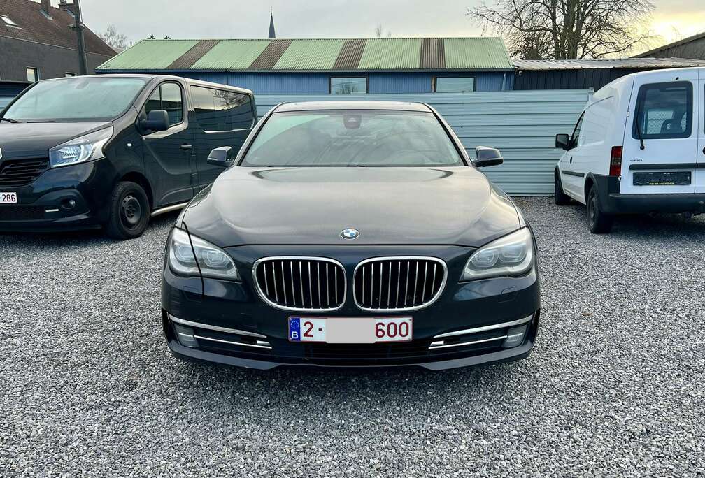 BMW dA probleme injecteur