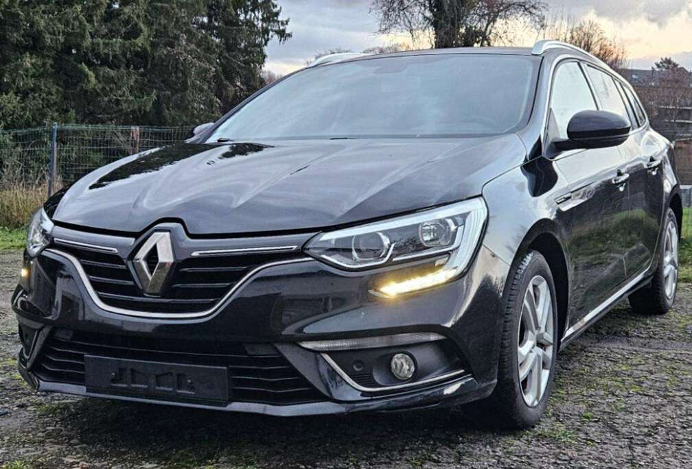 Renault Mégane SW 1.2 TCe Energy Intens  GARANTIE 1 AN