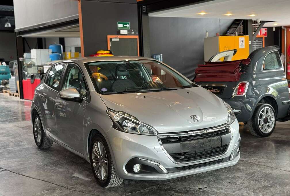 Peugeot 1.2i Active//12 MOIS DE GARANTIE