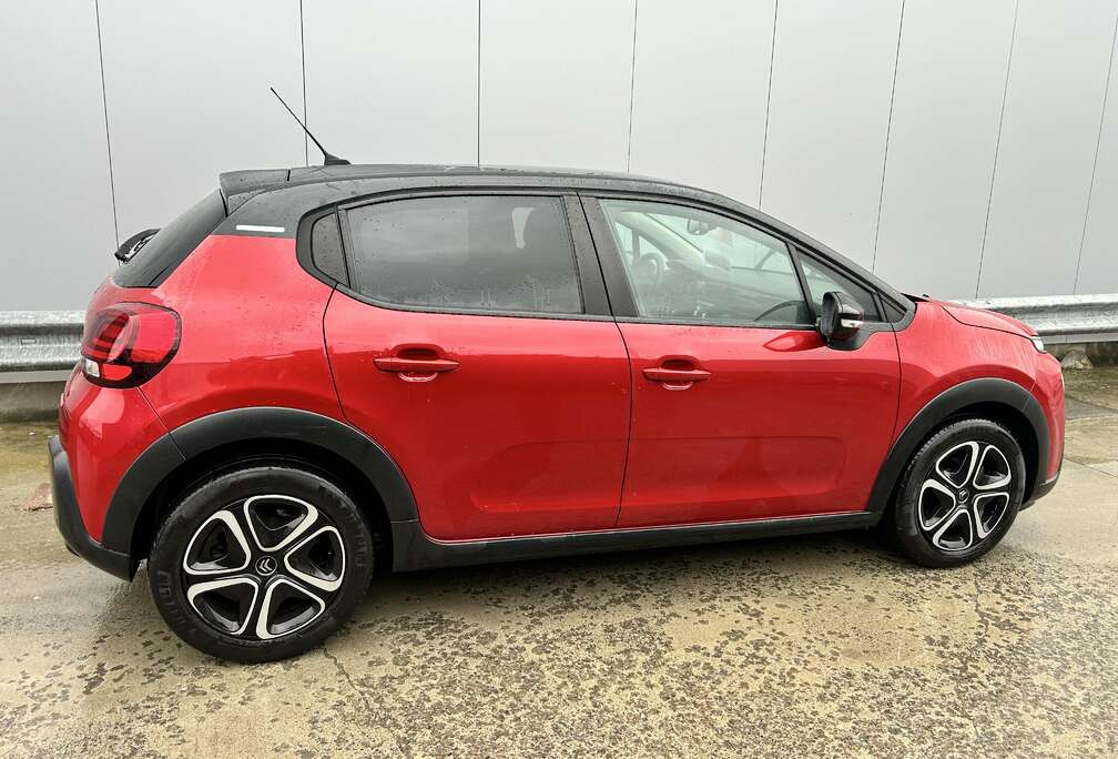 Citroen 1.5 BlueHDi Business GPS S&S