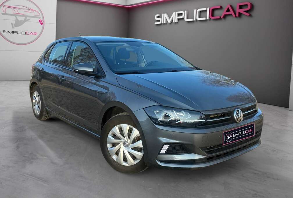 Volkswagen Polo 1.0 TSi United OPF