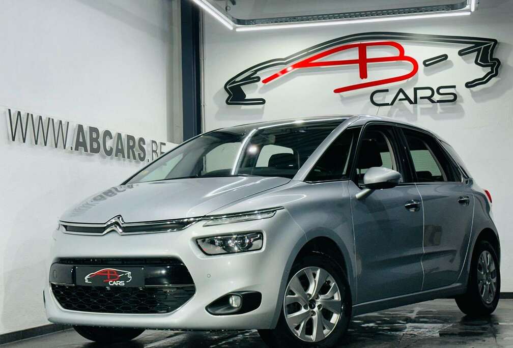 Citroen 1.6 e-HDi Exclusive * GARANTIE 12 MOIS *