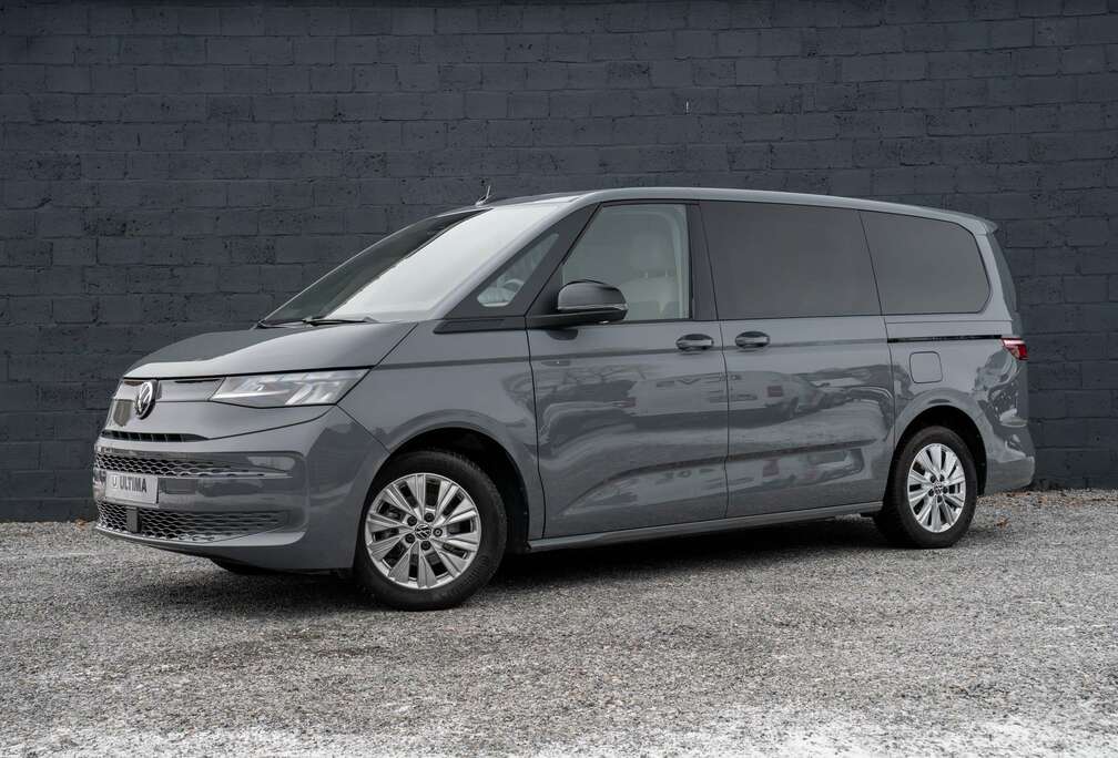 Volkswagen 1.5T AUTOMAAT/7-ZIT/CAMERA/NAVI/LED