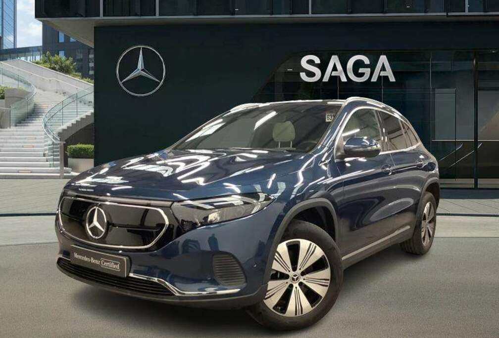 Mercedes-Benz Luxury Line Toit Pano