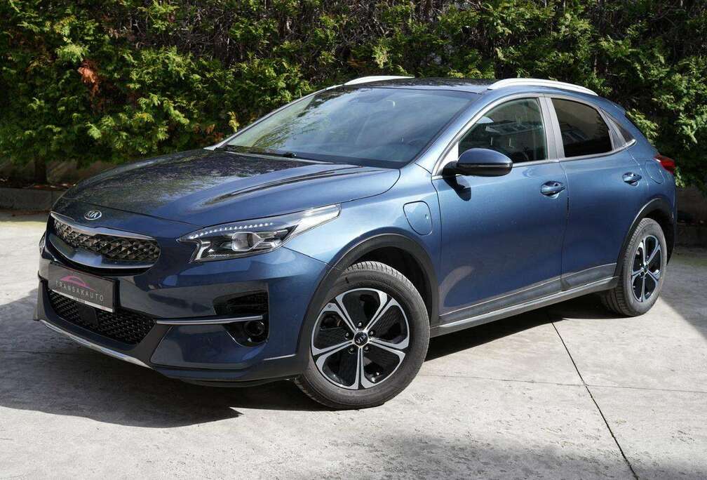 Kia PHEV 1.6 GDi Business Line/ GARANTIE 7 ANS KIA