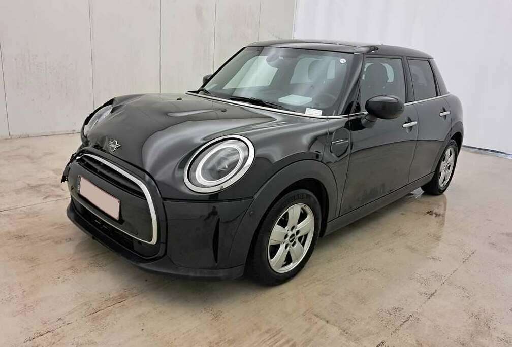 MINI 1.5i 5d /€8.999 netto / Navi / Airco / LED / PDC /