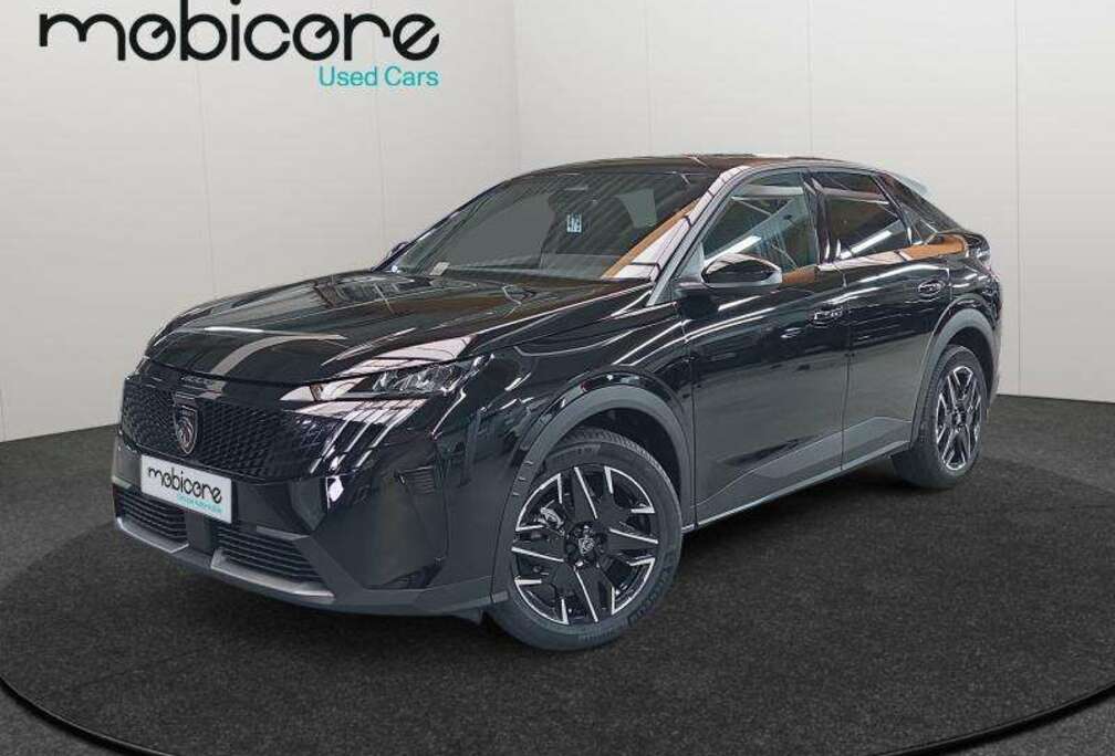 Peugeot 145 e-DCSI Allure / Hybride