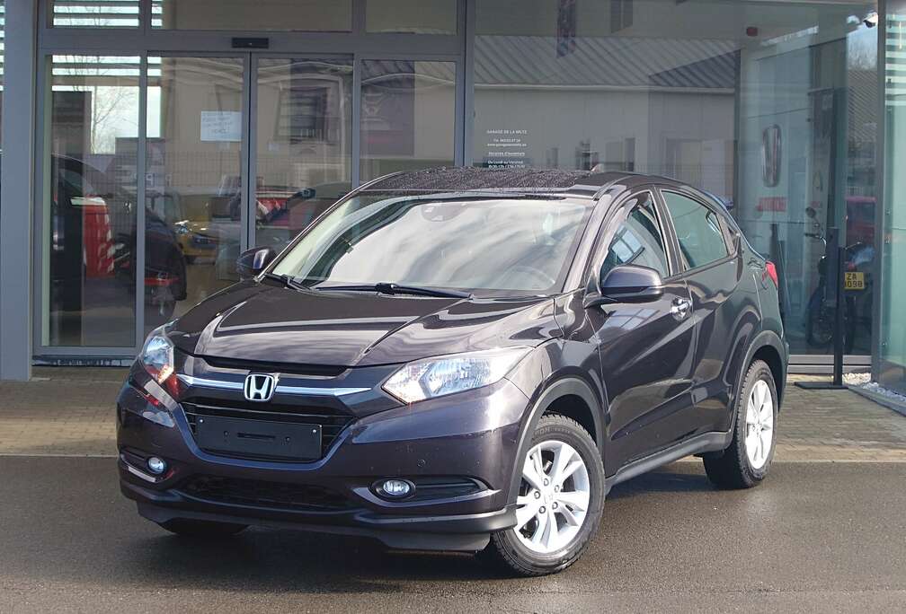 Honda HR-V 1.5i-VTEC Elegance bvm6