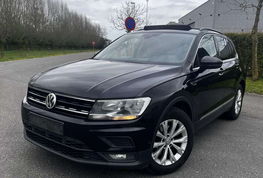 Volkswagen 1.5 TFSI Q-Drive full option