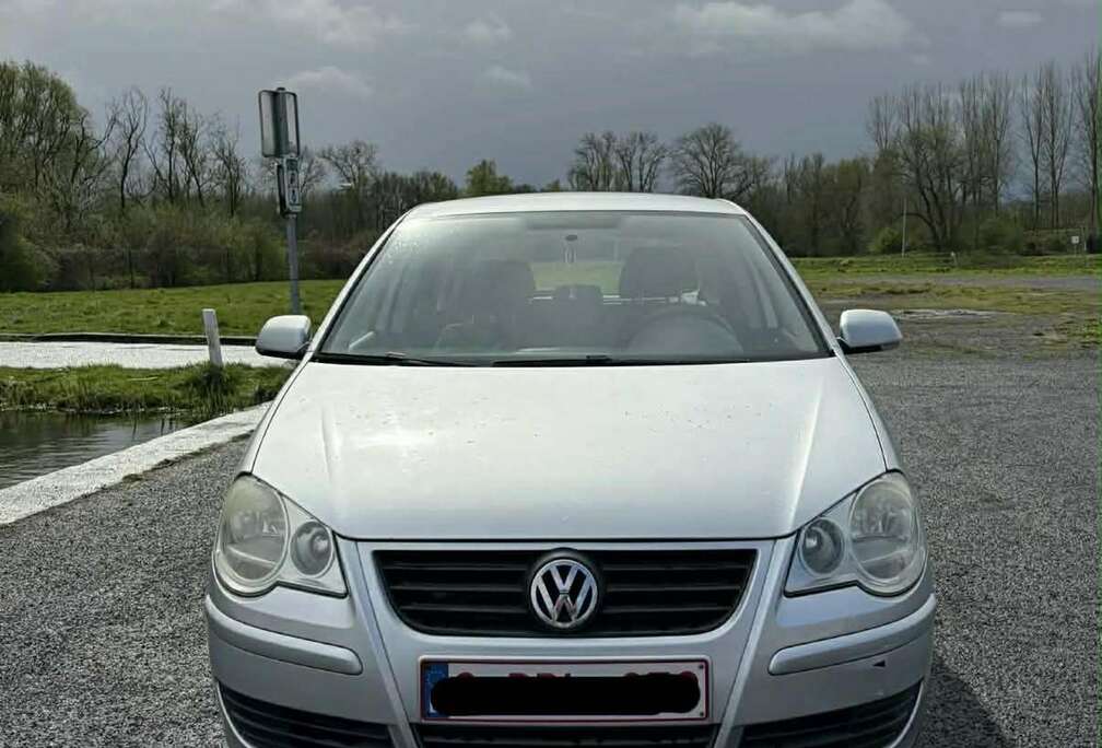 Volkswagen 1.2i United