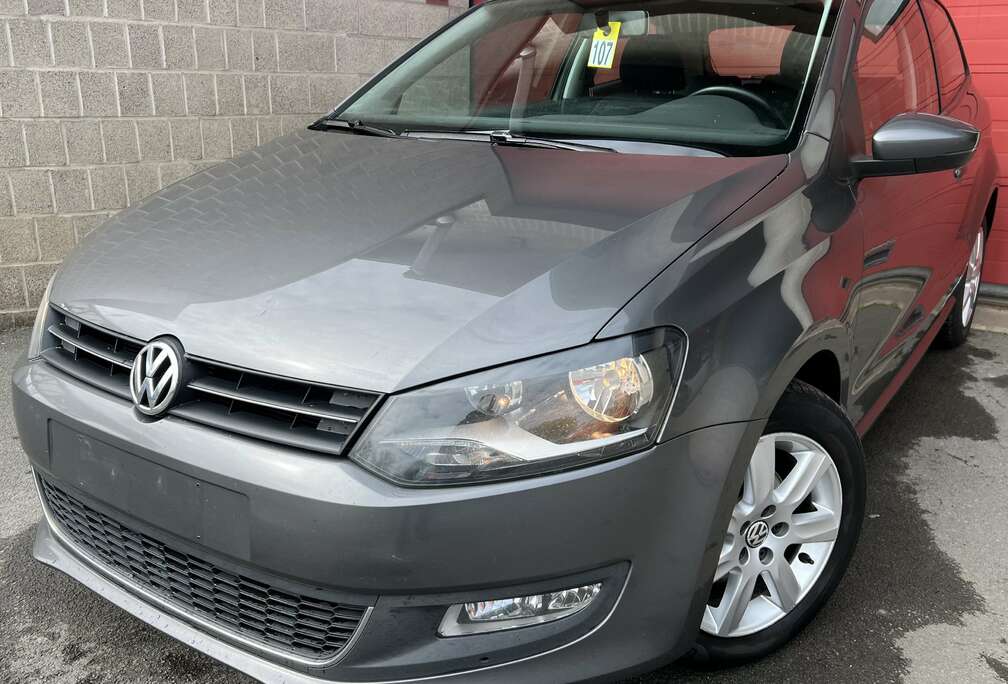 Volkswagen 1.6 CR TDi Comfortline BMT DPF + CLIM