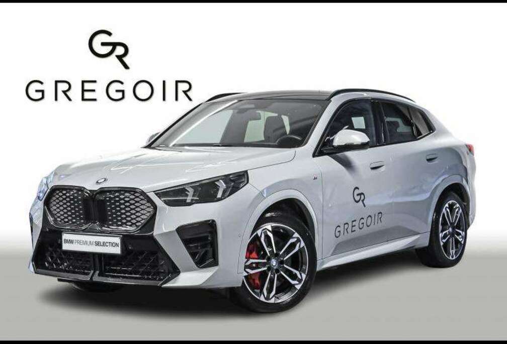 BMW xDrive30MsportH&KHud360Cam