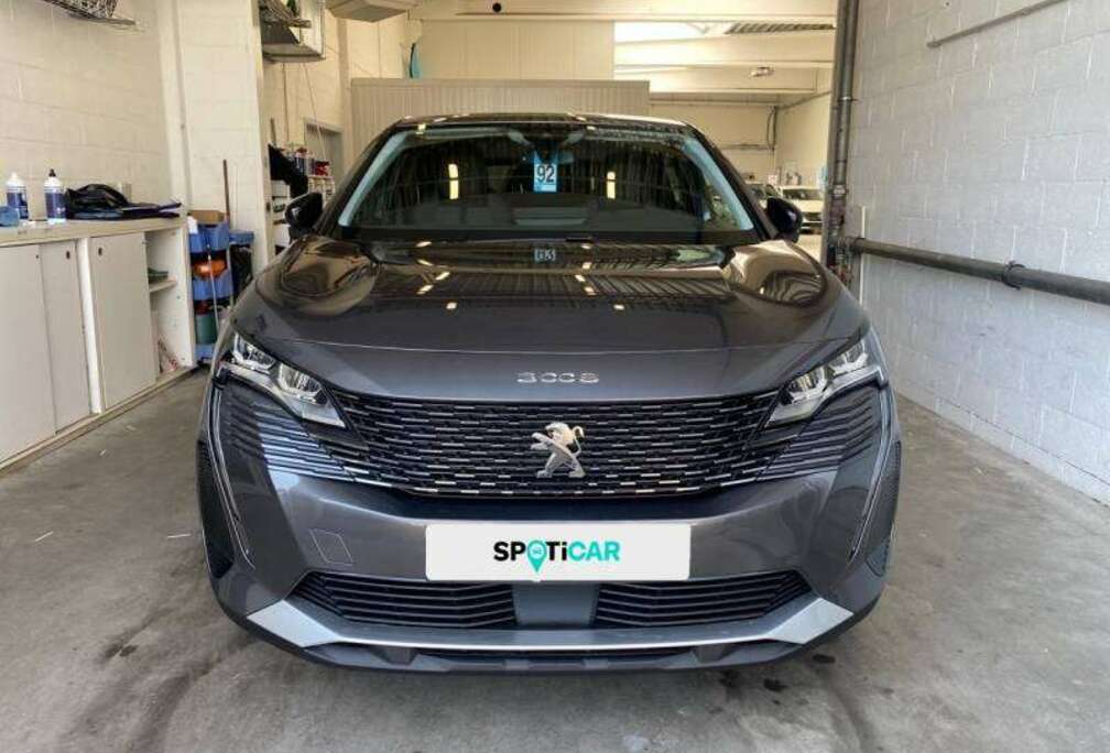 Peugeot 2 1.5 BlueHDi 96kW S&S Allure