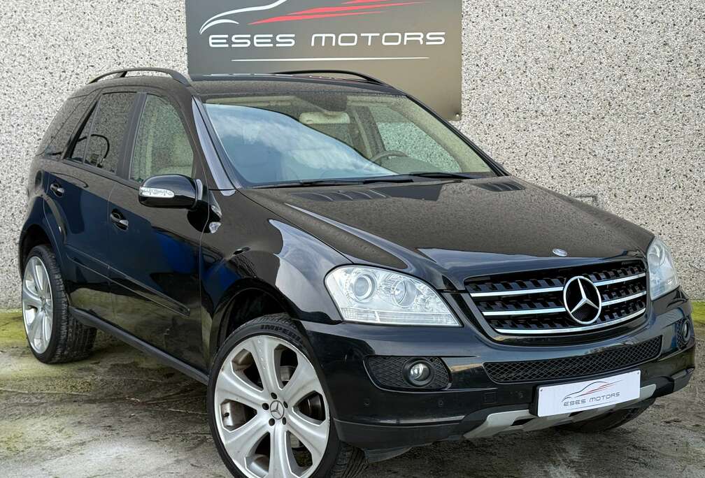 Mercedes-Benz CDI - EXPORT