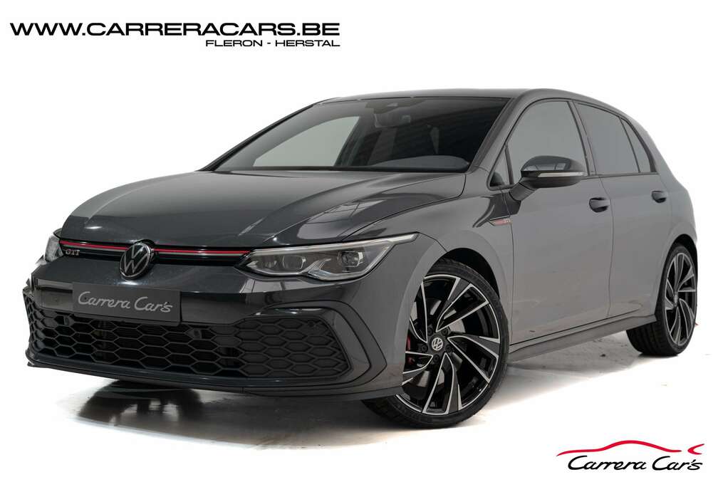 Volkswagen VIII 2.0 TSI*NEW*NAVI*MANUELLE*KEYLESS*CARPLAY*WINTER PACK*CRUISE ADAPTATIF*CLARK PLAID*GARANTIE*