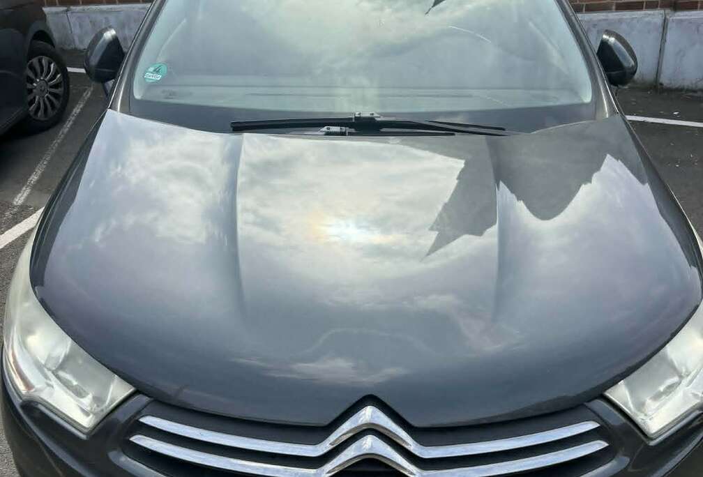 Citroen C4 1.6 e-HDi Collection FAP