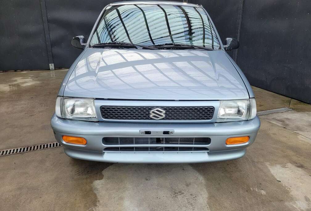 Suzuki