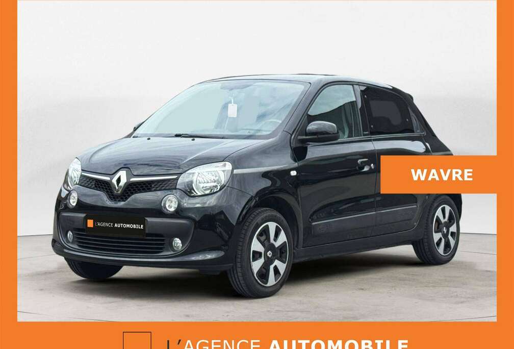 Renault 0.9 TCe Limited - GARANTIE 12 MOIS