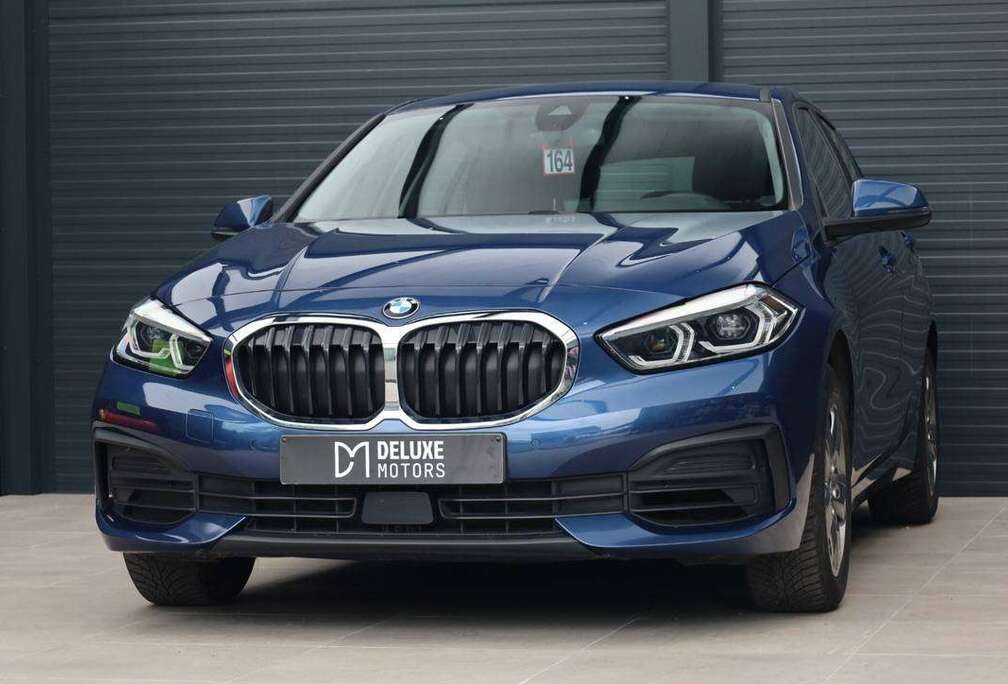 BMW i Hatch Navi Led Digitale Cockpit Cruise Garantie