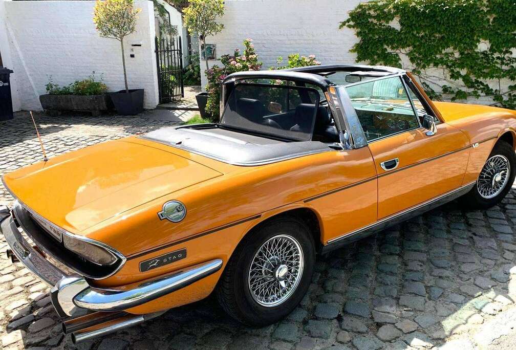 Triumph