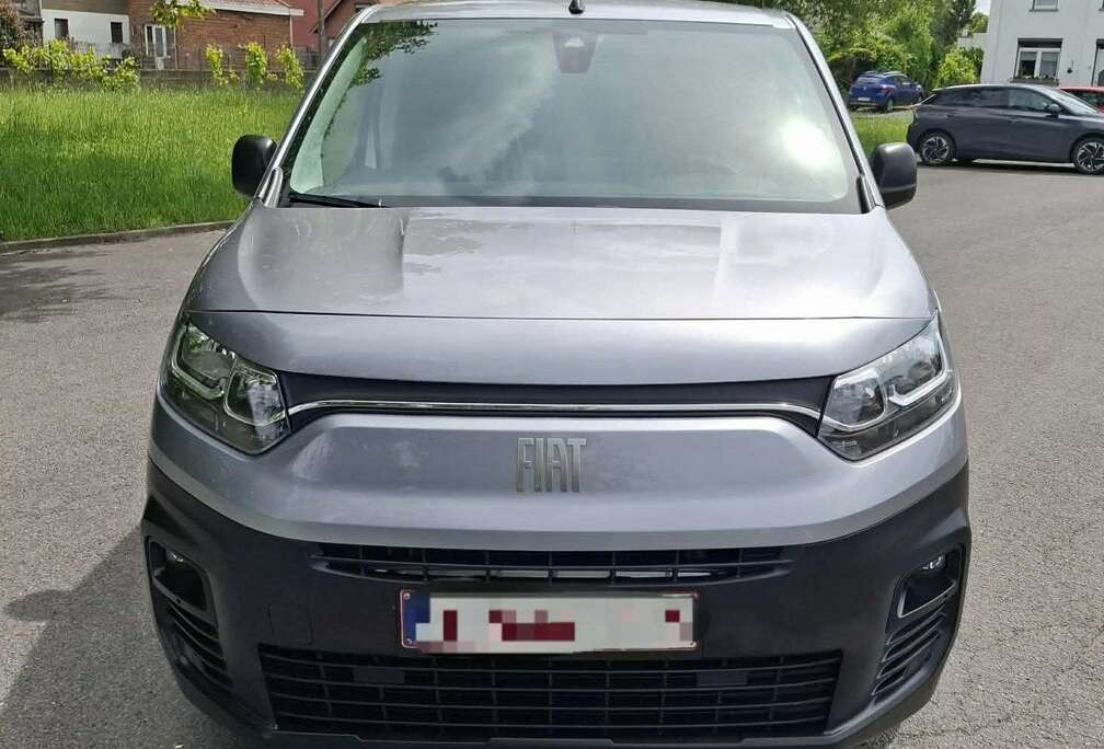 Fiat 1.2 PureTech L2 Heavy S/S