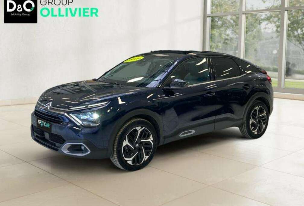 Citroen *** Max ***
