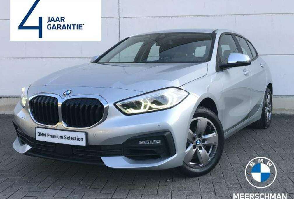 BMW AUT gps dab pdc