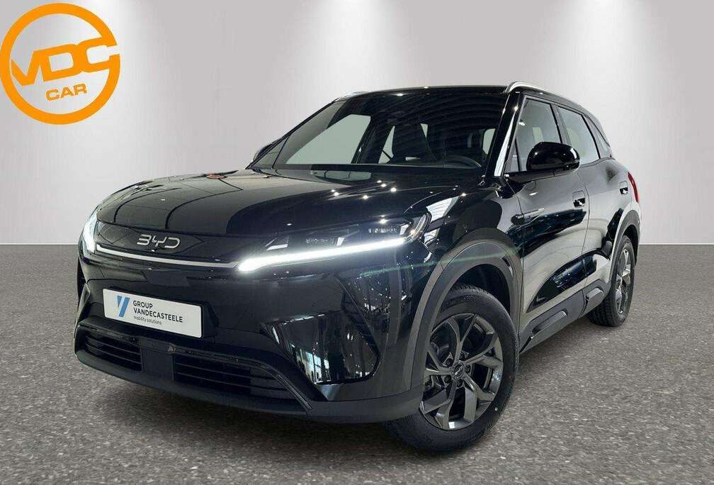 BYD ACTIVE
