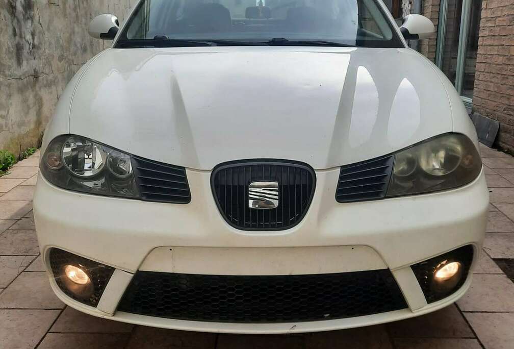 SEAT 1.4 TDI Fresh