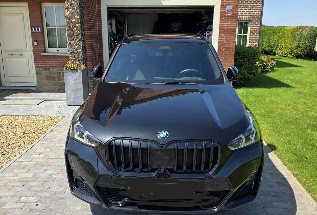 BMW sDrive20i Aut. M Sportpaket