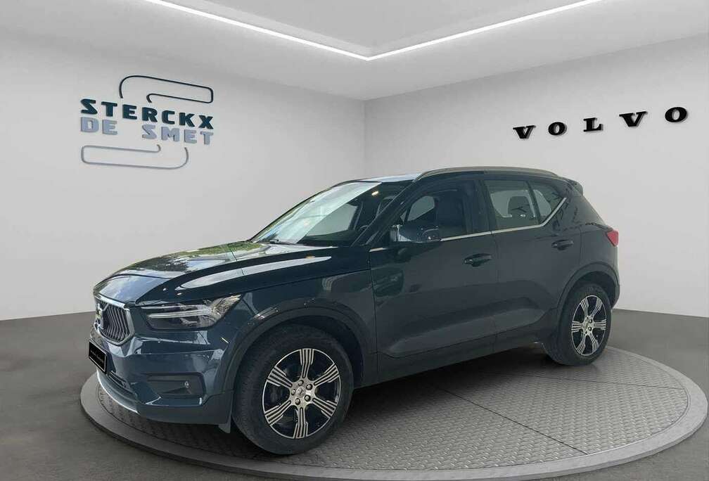 Volvo Inscription, T3 Automaat + Pano + Harman Kardon +