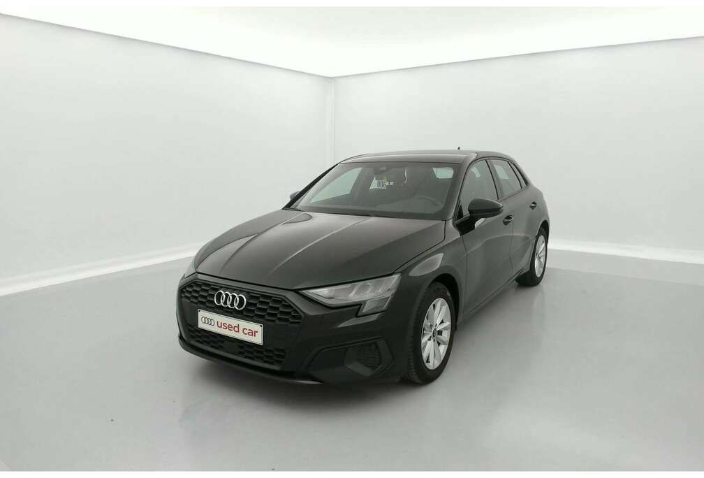 Audi Business Edition Attraction 30 TFSI  81(110) kW(ch) S tronic