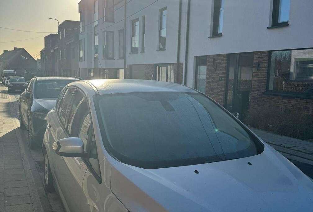 Ford 1.6 TDCi Trend Start-Stop